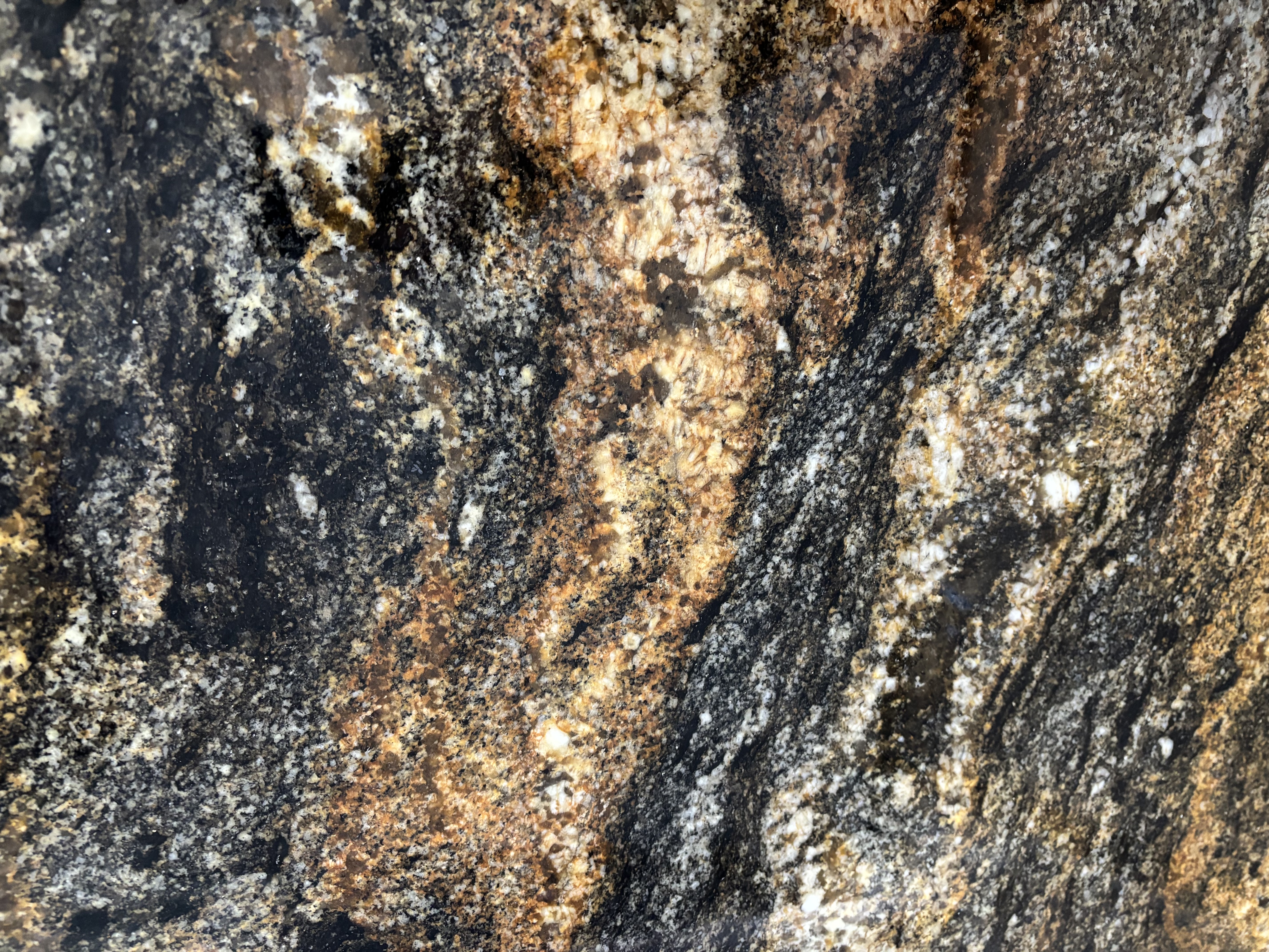 Magma Gold