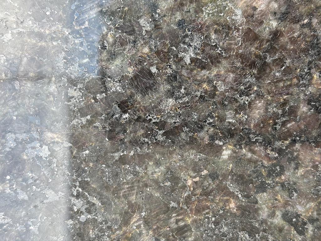 Black Pearl 2CM