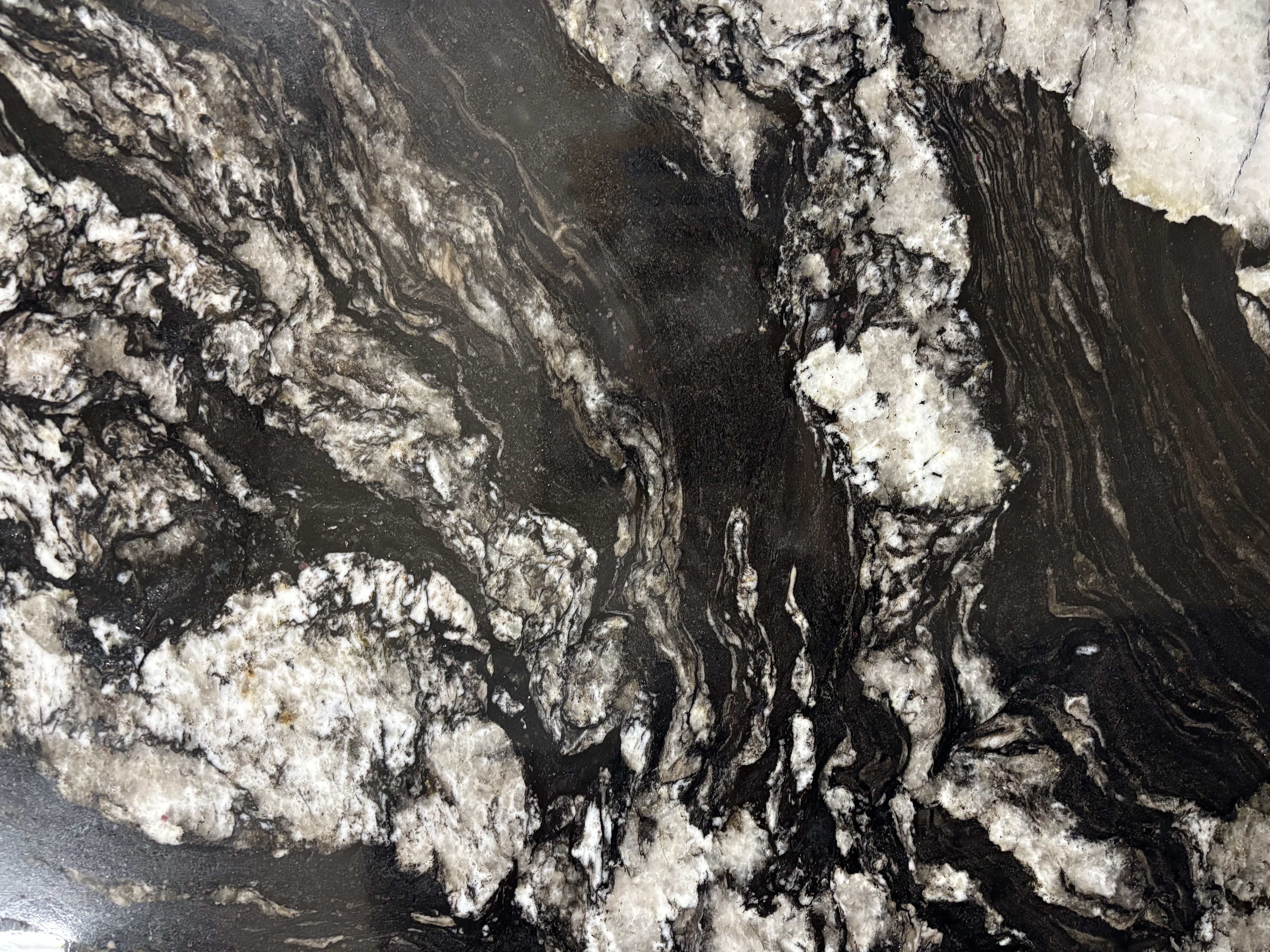 Titanium White