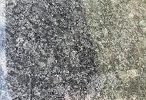 Steel Grey
