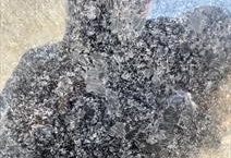 Steel Grey