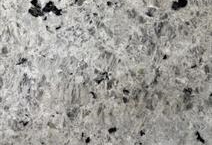 Colonial White